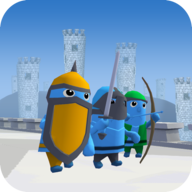 中世纪大师3D - Android 精品游戏