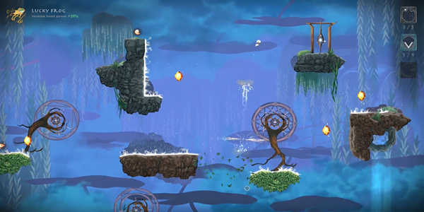 横版冒险手游大全