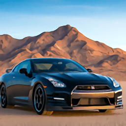 GTR冠军赛车 - Android 精品游戏