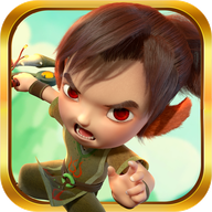 小兵来推塔 - Android 精品游戏