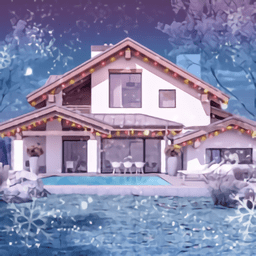 我的家居设计改造 - Android 精品游戏