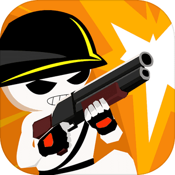 火柴人战争遗产 - Android 精品游戏