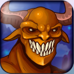 进击魔兽大陆 - Android 精品游戏