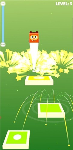 向上宠物游戏截图3