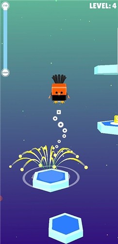 向上宠物游戏截图1