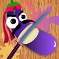 水果刺客 - Android 精品游戏