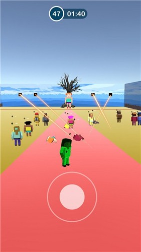 倒霉蛋的一天截图3