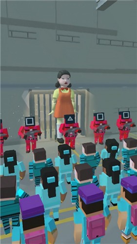 倒霉蛋的一天截图5