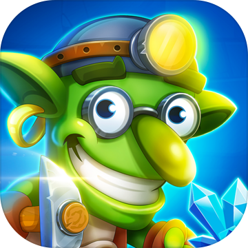 疯狂粉碎方块 - Android 精品游戏