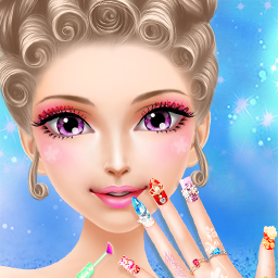 公主美甲乐园 - Android 精品游戏