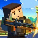 AR像素射击 - Android 精品游戏