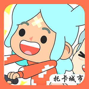 我的城市小家园 - Android 精品游戏