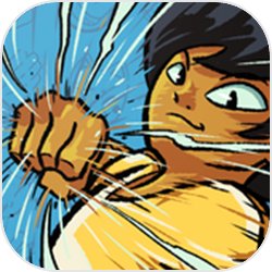 扬肯Up - Android 精品游戏