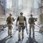 最终的战争计划 - Android 精品游戏