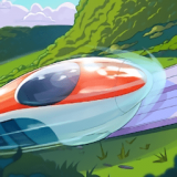 放置客运列车 - Android 精品游戏