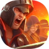 王国冲突战斗模拟 - Android 精品游戏