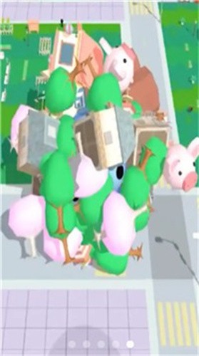 最强拆迁队截图1