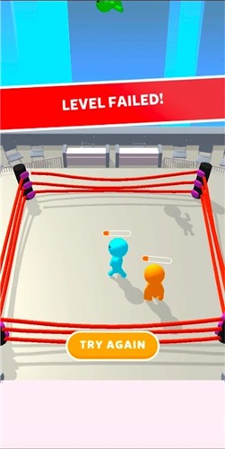 吊索短跑竞技场截图1