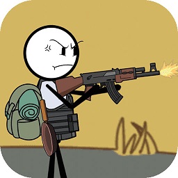 逃跑吧火柴人 - Android 精品游戏