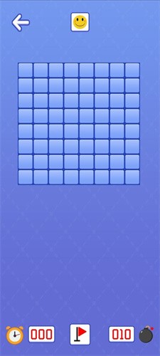 扫雷大专家截图3