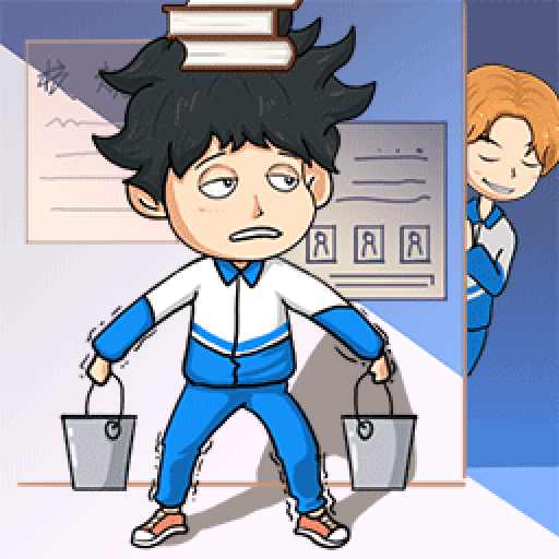 开心锤锤大作战 - Android 精品游戏