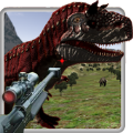 恐龙狩猎3D狂猎