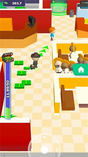 城市掠夺者截图4