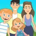 度假家庭野餐冒险 - Android 精品游戏