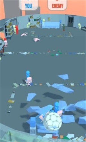 办公室联盟截图1