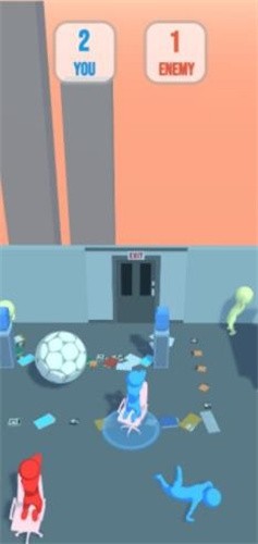 办公室联盟截图2