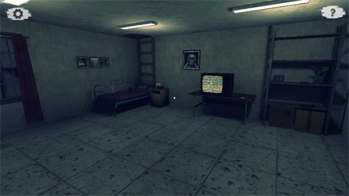 心理研究室截图1