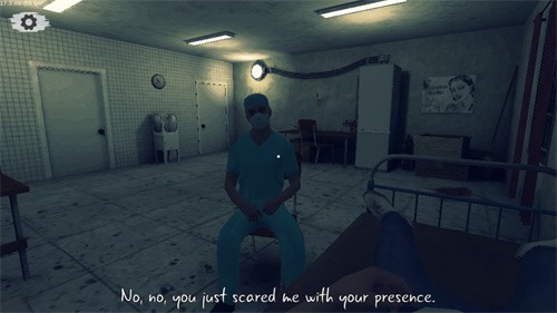 心理研究室截图4