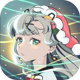 映月城与电子姬官服