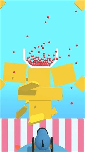 平衡破坏者截图1