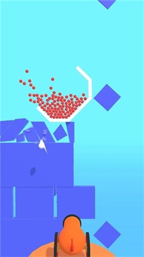 平衡破坏者截图3