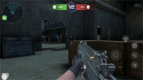 火线狙击枪王截图3