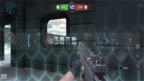 火线狙击枪王截图1