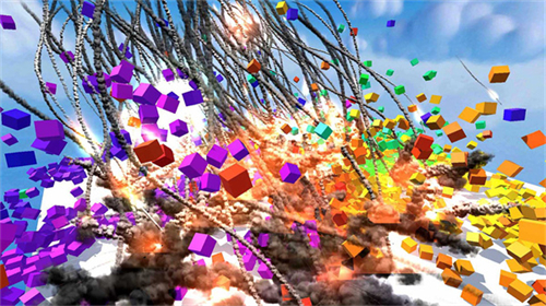 全能武器大师截图1