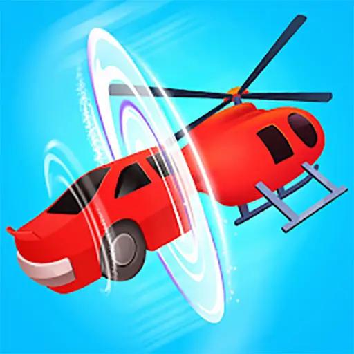 变形种族 - Android 休闲益智