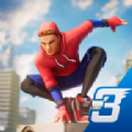 蜘蛛侠英雄格斗3 - Android 动作格斗