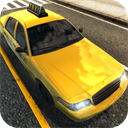 真实城市出租车 - Android 休闲益智
