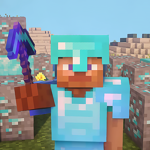 像素世界盒子 - Android 精品游戏