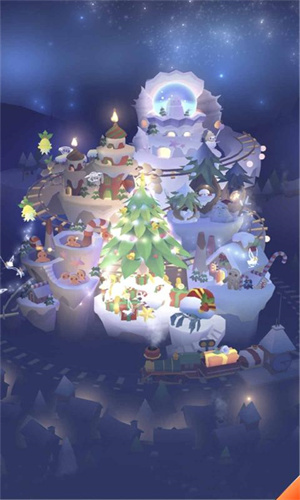 深海水族馆截图1