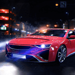 山地狂飙 - Android 体育竞速