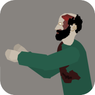 射杀僵尸防御 - Android 枪战射击