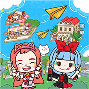 托卡王国仙境世界 - Android 休闲益智