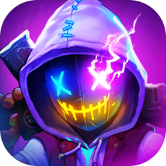 霓虹深渊无限手机版 - Android 动作格斗