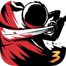 忍者必须死3 - Android 动作格斗