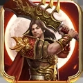 红月战神 - Android 经典传奇