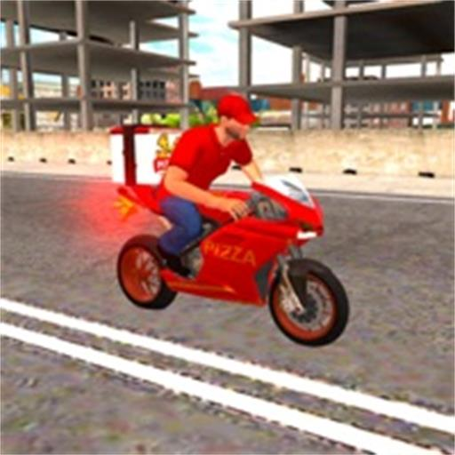 外卖终极狂飙 - Android 体育竞速